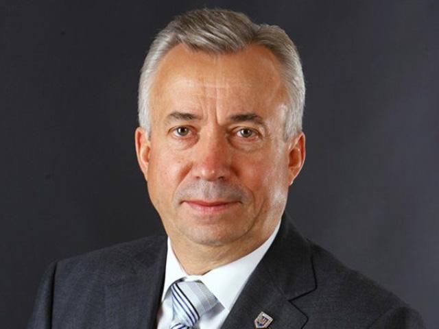 Мер Донецька сподівається домовитись з сепаратистами Мер Донецька сподівається домовитись з сепаратистами