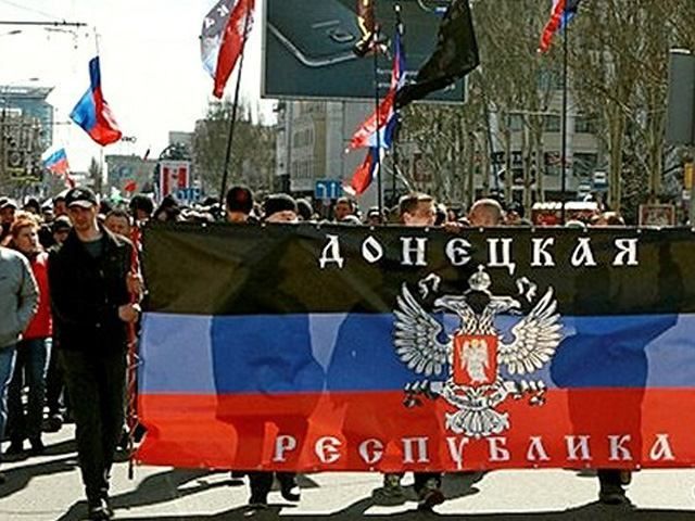 Сепаратисти з "ДНР" засудили заклик Ахметова щодо страйку