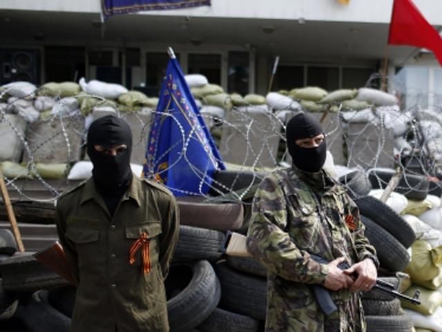 У Донецькій та Луганській областях захопили 11 окружних виборчкомів, — ЦВК