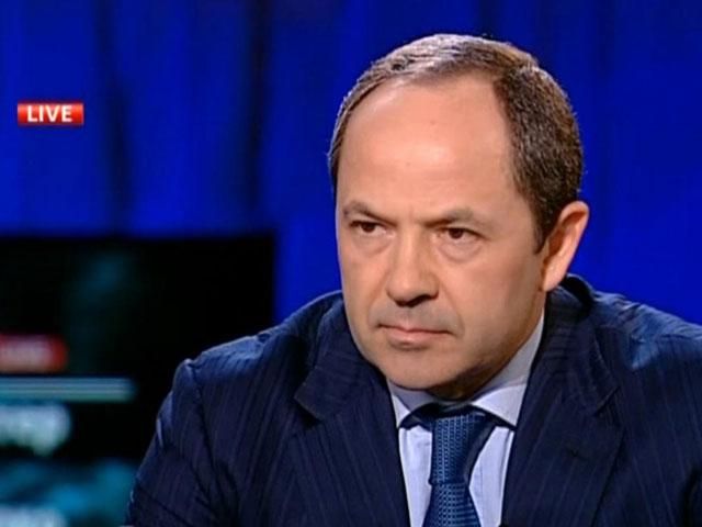 Випуск "Шустер LIVE" із Сергієм Тігіпком від 19 травня (Відео) Випуск "Шустер LIVE" із Сергієм Тігіпком від 19 травня (Відео)