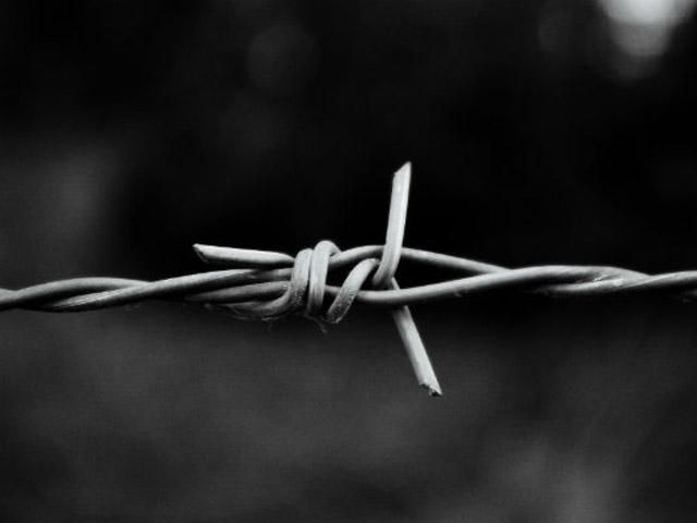 21 мільйон людей у світі працюють у неволі, — ООН 21 мільйон людей у світі працюють у неволі, — ООН