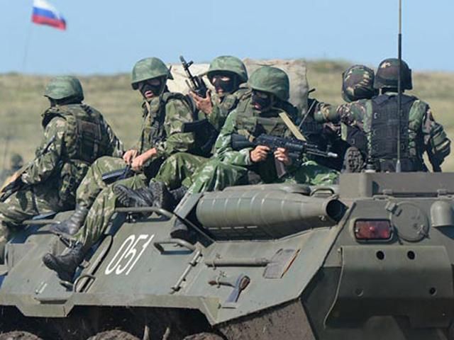 РФ не отвела свои войска от украинских границ, - МИД Украины