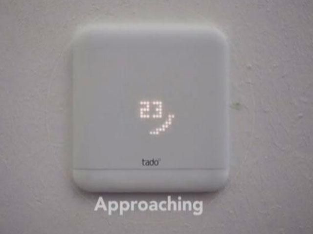 Програмувати побутове кондиціювання тепер можна через смартфон Програмувати побутове кондиціювання тепер можна через смартфон