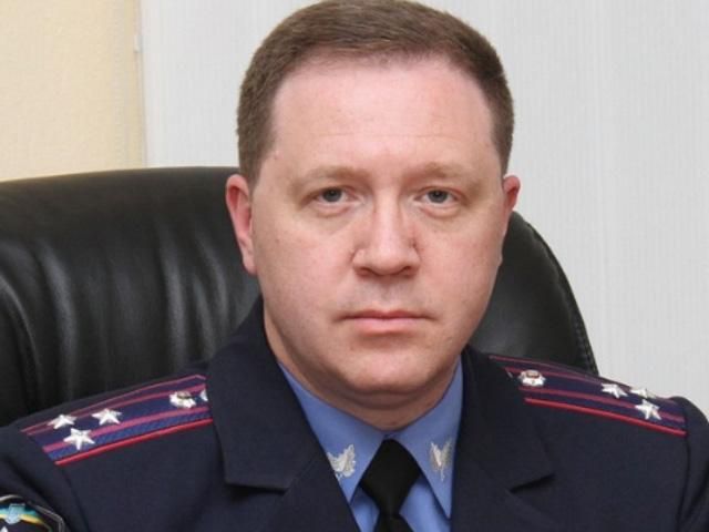 В Донецке силовики патрулируют улицы вместе с террористами, - МВД