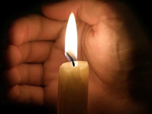 Села поблизу Слов'янська залишилися без світла Села поблизу Слов'янська залишилися без світла