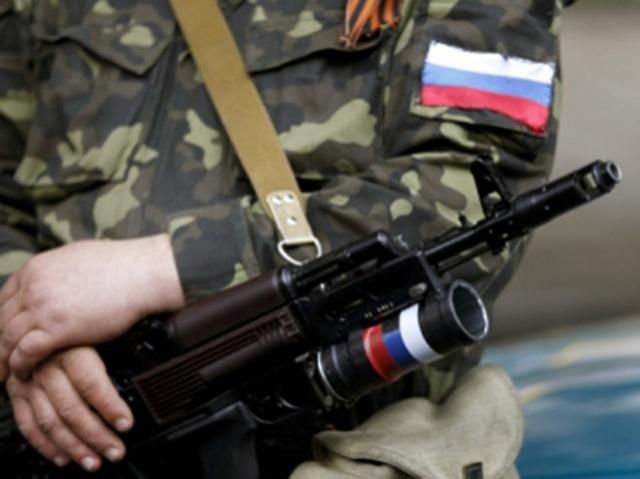 На Донеччині терористи масово намагаються зірвати вибори На Донеччині терористи масово намагаються зірвати вибори