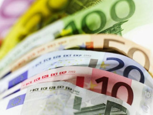 Україна може отримати другу частину фінансової допомоги від ЄС в червні-липні