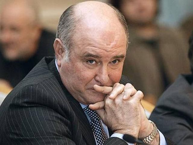 В МИД России заявили, что Киев наконец прислушался к Москве В МИД России заявили, что Киев наконец прислушался к Москве