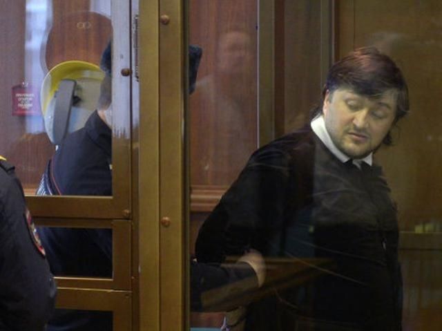 Присяжные объявили вердикт по делу об убийстве Политковской Присяжные объявили вердикт по делу об убийстве Политковской