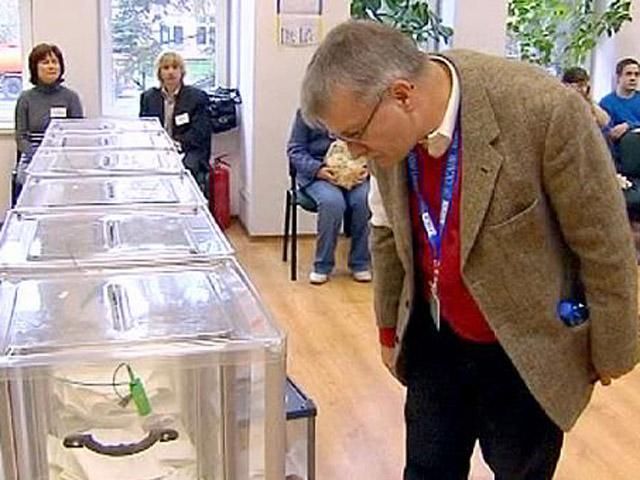 На виборах президента буде близько сотні спостерігачів з США На виборах президента буде близько сотні спостерігачів з США