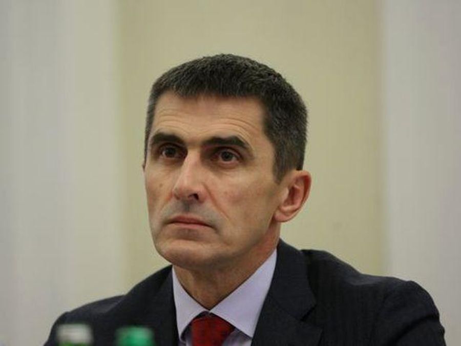 Частина убивць активістів з Майдану перебуває у Криму і на Донбасі, — Ярема Частина убивць активістів з Майдану перебуває у Криму і на Донбасі, — Ярема