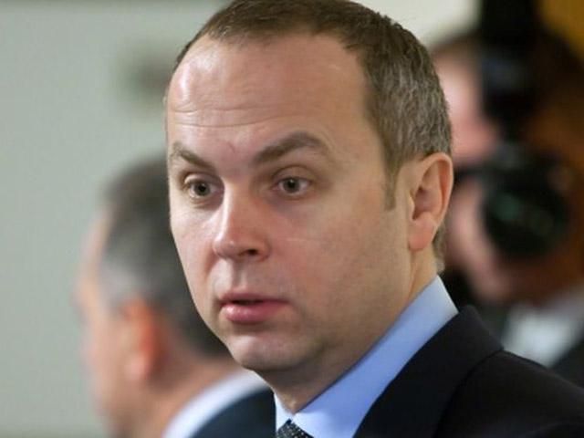 У нас не єдина країна, — Шуфрич У нас не єдина країна, — Шуфрич