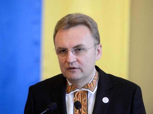 Если страна успешная, то успешной обязательно должна быть и столица, — Садовый Если страна успешная, то успешной обязательно должна быть и столица, — Садовый