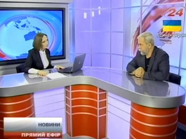 Кожен день нацгвардія поповняється патріотами, – Речинський Кожен день нацгвардія поповняється патріотами, – Речинський