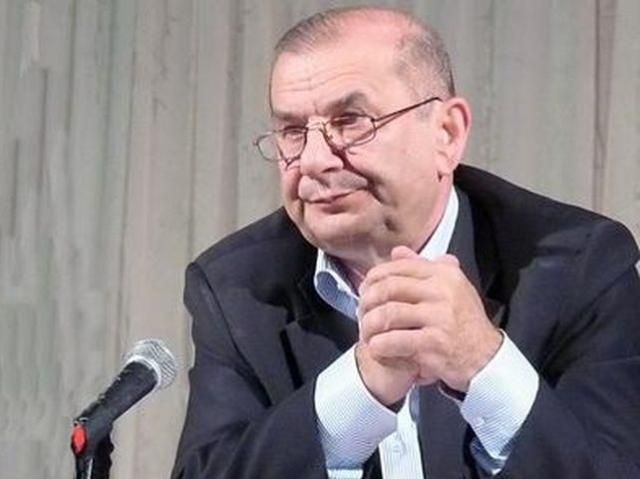 Мер Краматорська подає у відставку Мер Краматорська подає у відставку