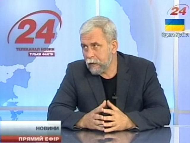 В каждой войне есть герои, а есть мародеры, – Речинский В каждой войне есть герои, а есть мародеры, – Речинский