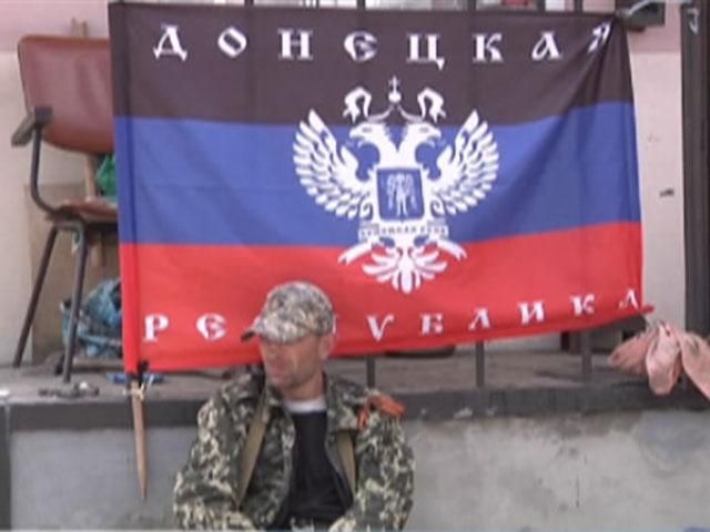 Радник міністра внутрішніх справ: ми не дали розповзтись сепаратистам по країні Радник міністра внутрішніх справ: ми не дали розповзтись сепаратистам по країні