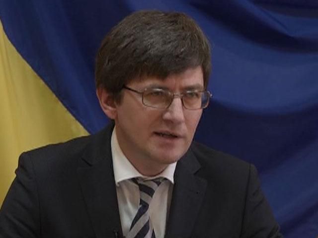 Заступник голови ЦВК: Вибори на Сході відбудуться Заступник голови ЦВК: Вибори на Сході відбудуться