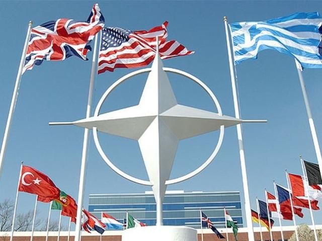 Кризу в Україні на засіданні у Брюсселі обговорять країни НАТО