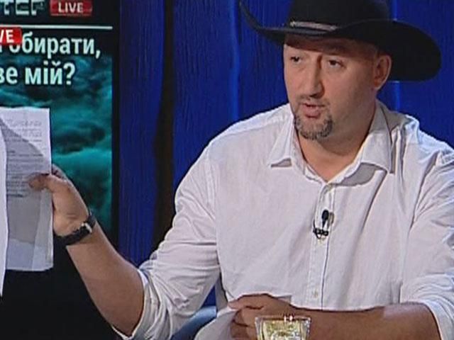 По каким причинам депутаты ВР так спешат стать мэром Киева, - общественный активист По каким причинам депутаты ВР так спешат стать мэром Киева, - общественный активист