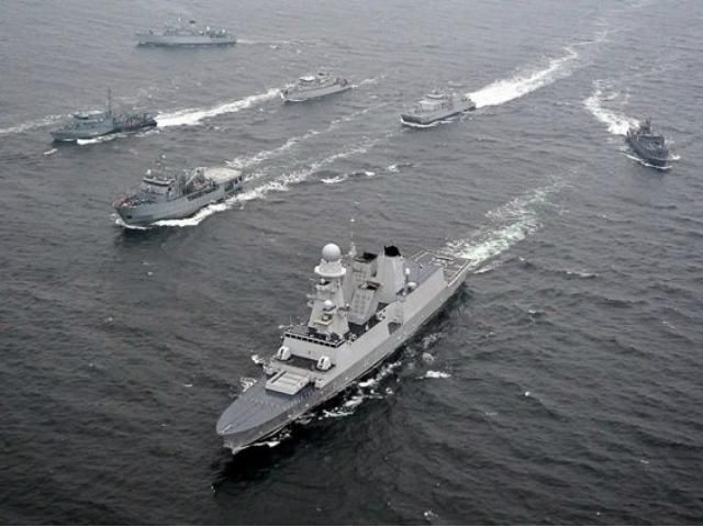В Черное море в ближайшее время войдут новые корабли НАТО, — Байден