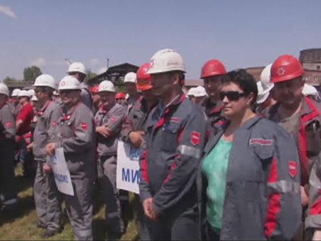 Хроніка 20 травня: Мітинг проти сепаратизму в Маріуполі, Донбас після обстрілу Хроніка 20 травня: Мітинг проти сепаратизму в Маріуполі, Донбас після обстрілу
