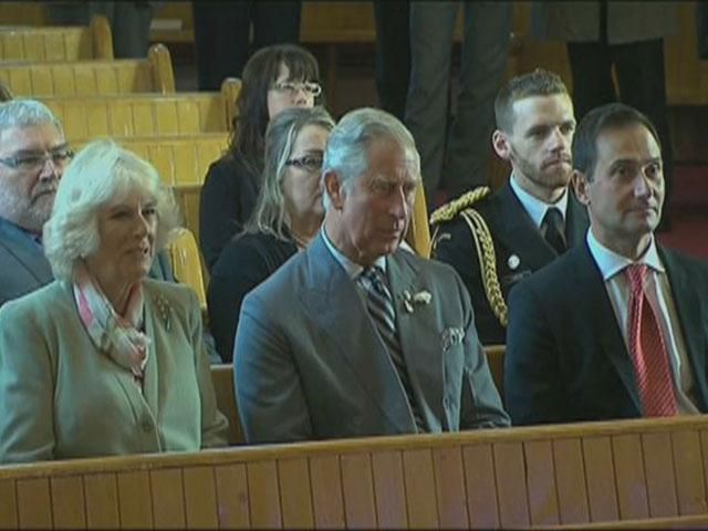 Принц Чарльз порівняв Путіна з Гітлером, – Daily Mail Принц Чарльз порівняв Путіна з Гітлером, – Daily Mail