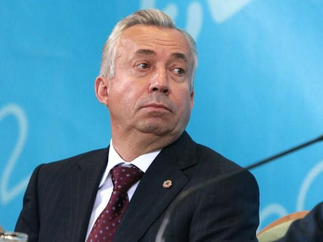 У Донецьку зупиняються підприємства, — мер міста У Донецьку зупиняються підприємства, — мер міста