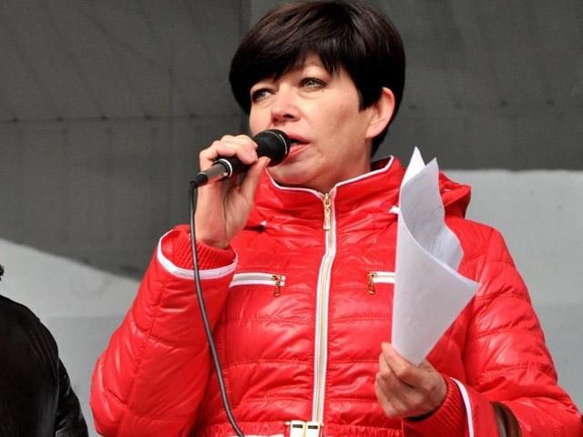 СБУ задержала так называемого "народного мэра" города Торез СБУ задержала так называемого "народного мэра" города Торез