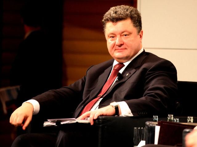 Порошенко — серед бізнесменів, які стояли біля витоків корупції української влади, — NYТ Порошенко — серед бізнесменів, які стояли біля витоків корупції української влади, — NYТ