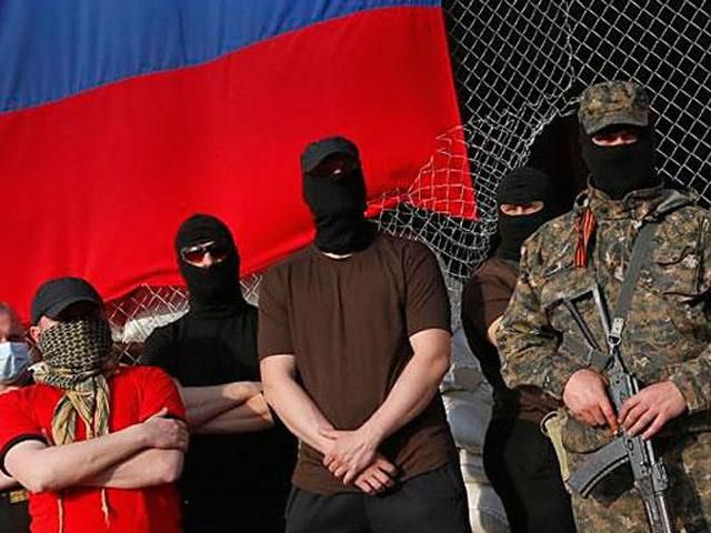 Із 12 ОВК в Луганській області, шість під контролем терористів