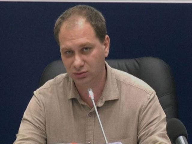 На Донбассе не будут голосовать более 50% избирателей, — Быченко На Донбассе не будут голосовать более 50% избирателей, — Быченко