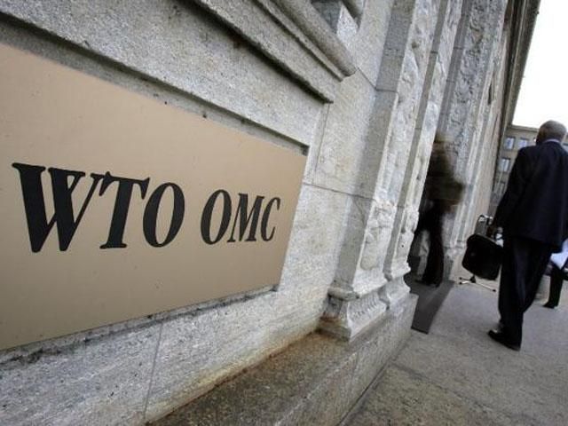 ЕС пожаловался в ВТО на Россию из-за антидемпинговых пошлин на авто ЕС пожаловался в ВТО на Россию из-за антидемпинговых пошлин на авто