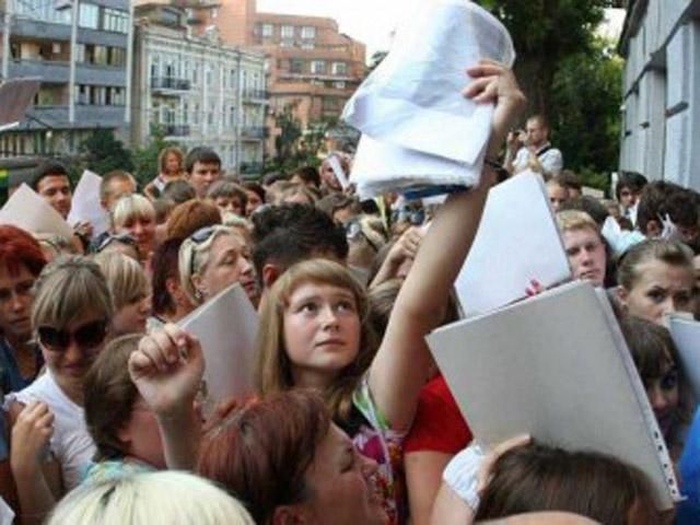 Важные даты для нынешних абитуриентов (Инфографика) Важные даты для нынешних абитуриентов (Инфографика)