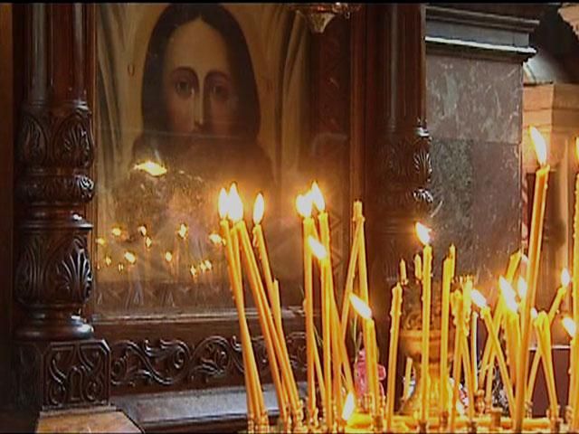 В Украине состоится общенациональный молебен за мир и спокойствие