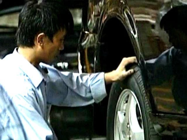 До 2021 року в Китаї випускатимуть 50% усіх нових авто, — IHS Automotive До 2021 року в Китаї випускатимуть 50% усіх нових авто, — IHS Automotive