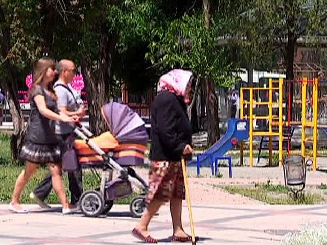 З Криму півтисячі виборців поїде голосувати на материк З Криму півтисячі виборців поїде голосувати на материк