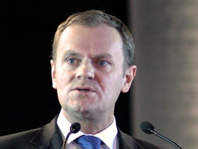 Реакцию Евросоюза на агрессию Москвы ограничивает энергозависимость от России, — Туск Реакцию Евросоюза на агрессию Москвы ограничивает энергозависимость от России, — Туск