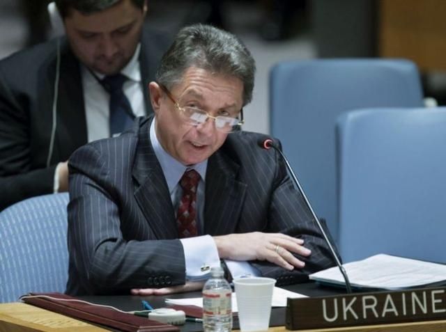 Началось закрытое заседание Совбеза ООН по Украине
