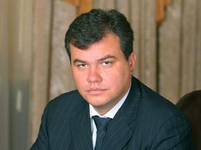 Міліція розшукує екс-заступника голови “Нафтогазу” Міліція розшукує екс-заступника голови “Нафтогазу”