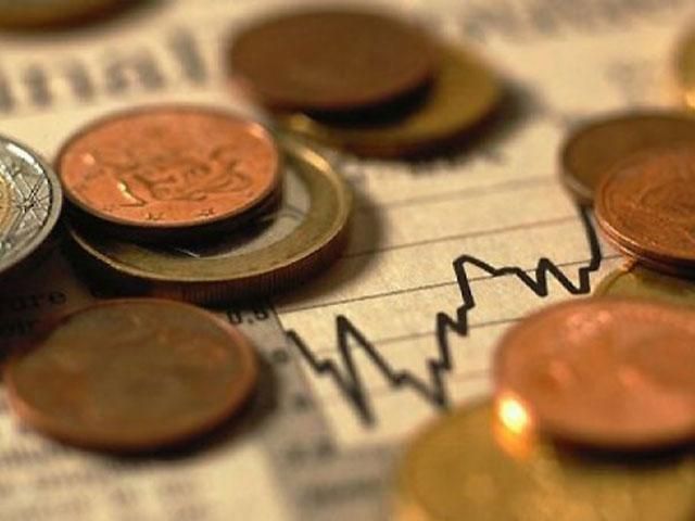 Держборг України в доларах знизився майже на 10%, — Мінфін