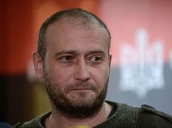 Ярош не виключає, що “Свобода” і “Правий сектор” об’єднаються