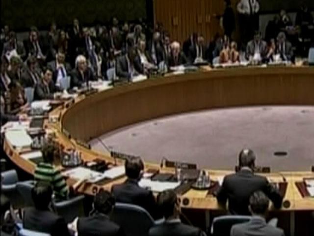 Старт виборів до ЄП, голосування в ООН – події, що очікують сьогодні Старт виборів до ЄП, голосування в ООН – події, що очікують сьогодні