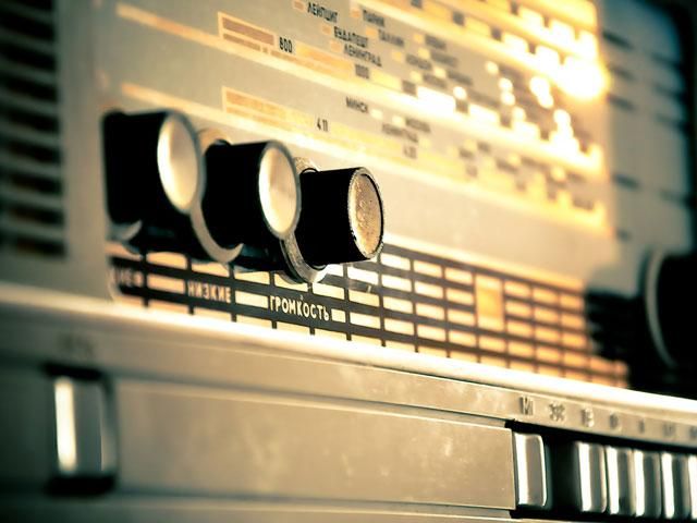 Батальйон “Донбас” увімкнув на Донеччині українське радіо замість російського Батальйон “Донбас” увімкнув на Донеччині українське радіо замість російського