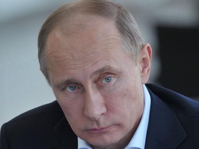 Керівники провідних міжнародних компаній ігнорують бізнес-форум за участю Путіна