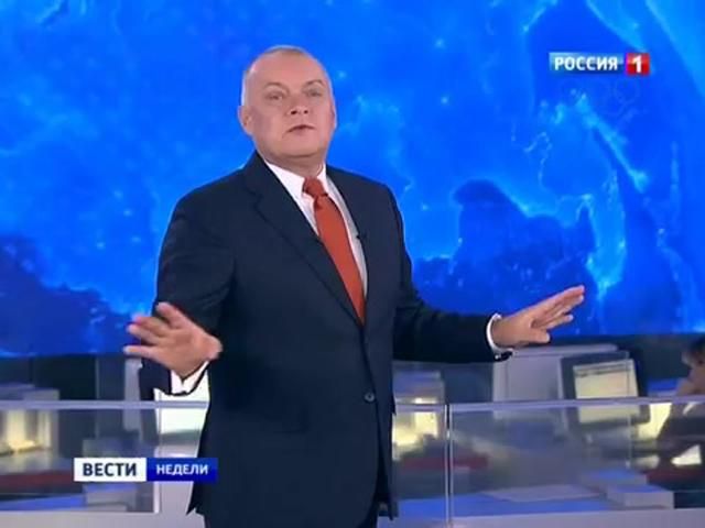 Информация о "25 кадре" на российском ТВ полностью подтверждается, - Тымчук