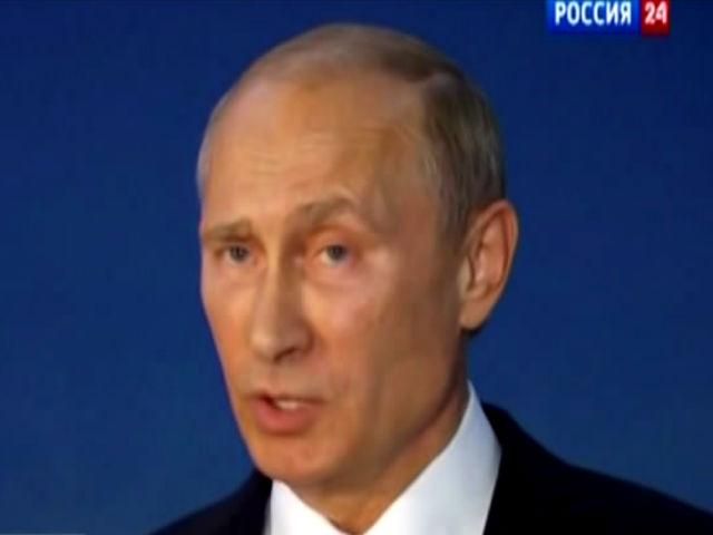 Найгучніші цитати: Путін про відведення військ, Речинський про причетних до сутичок в Одесі