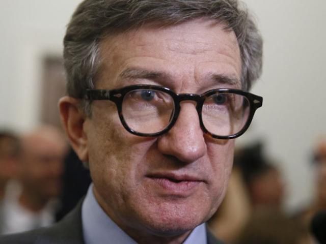 Российские СМИ сообщают об аресте активов Таруты на Кипре Российские СМИ сообщают об аресте активов Таруты на Кипре