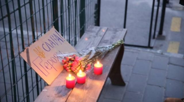 Уряд виділив 11,7 млн грн для сімей загиблих під час Євромайдану Уряд виділив 11,7 млн грн для сімей загиблих під час Євромайдану