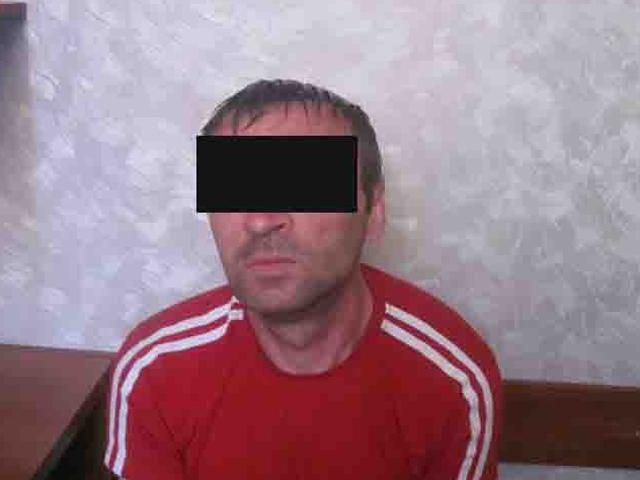 У Харкові прикордонники затримали російського снайпера, який воював у Чечні У Харкові прикордонники затримали російського снайпера, який воював у Чечні